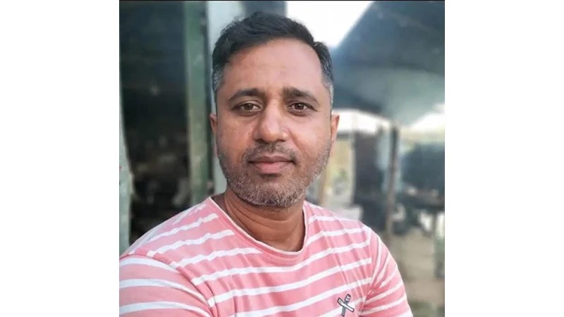 শিক্ষার্থীকে যৌন নির্যাতনের অভিযোগে বিএনপির সেই নেতা বহিষ্কার